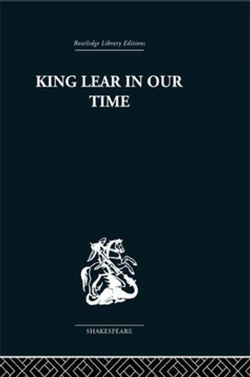 King Lear Our Time
