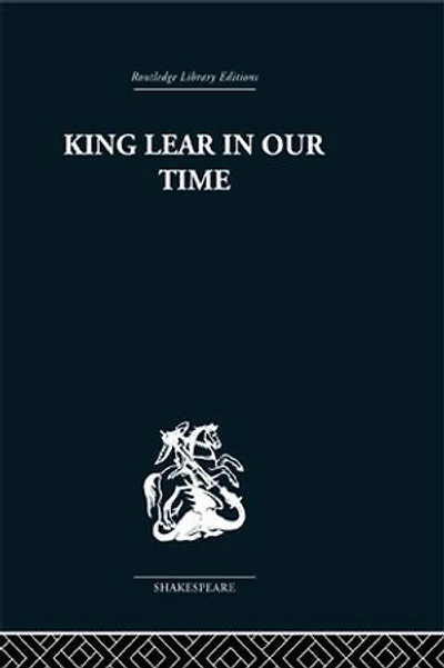 King Lear Our Time