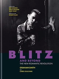 Blitz and Beyond: The New Romantic Revolution