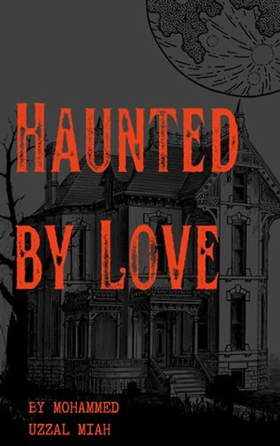 Haunted by Love: The Cabin in the Woods - Emily moves to a secluded cabin in the woods to work on her latest novel - She meets Jack, a charming and mysterious man who lives nearby - They feel an instant connection and begin to spend time together