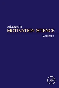 Advances Motivation Science