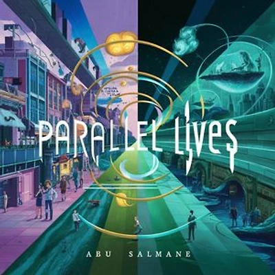 Parallel Lives: Worlds Apart