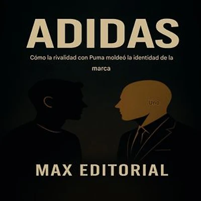 Adidas: Cómo la rivalidad con Puma moldeó la identidad de la marca.