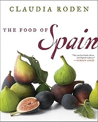 The Food of Spain