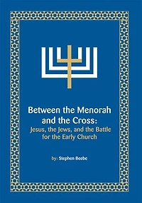 Between the Menorah and Cross