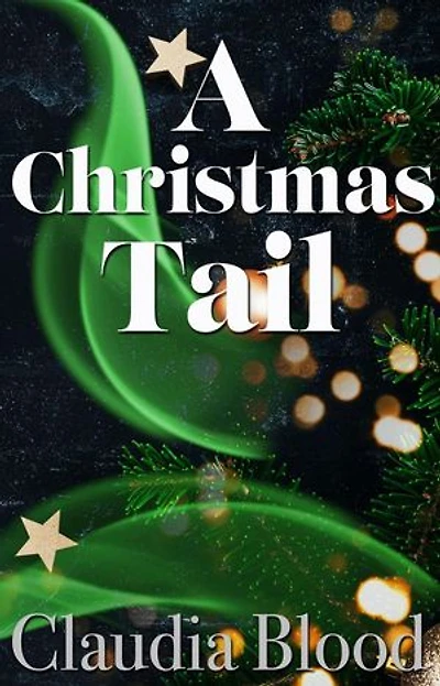 A Christmas Tail: The Northwoods Guardians