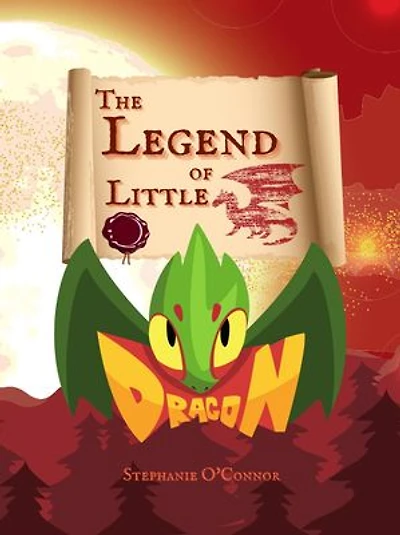 The Legend of Little Dragon
