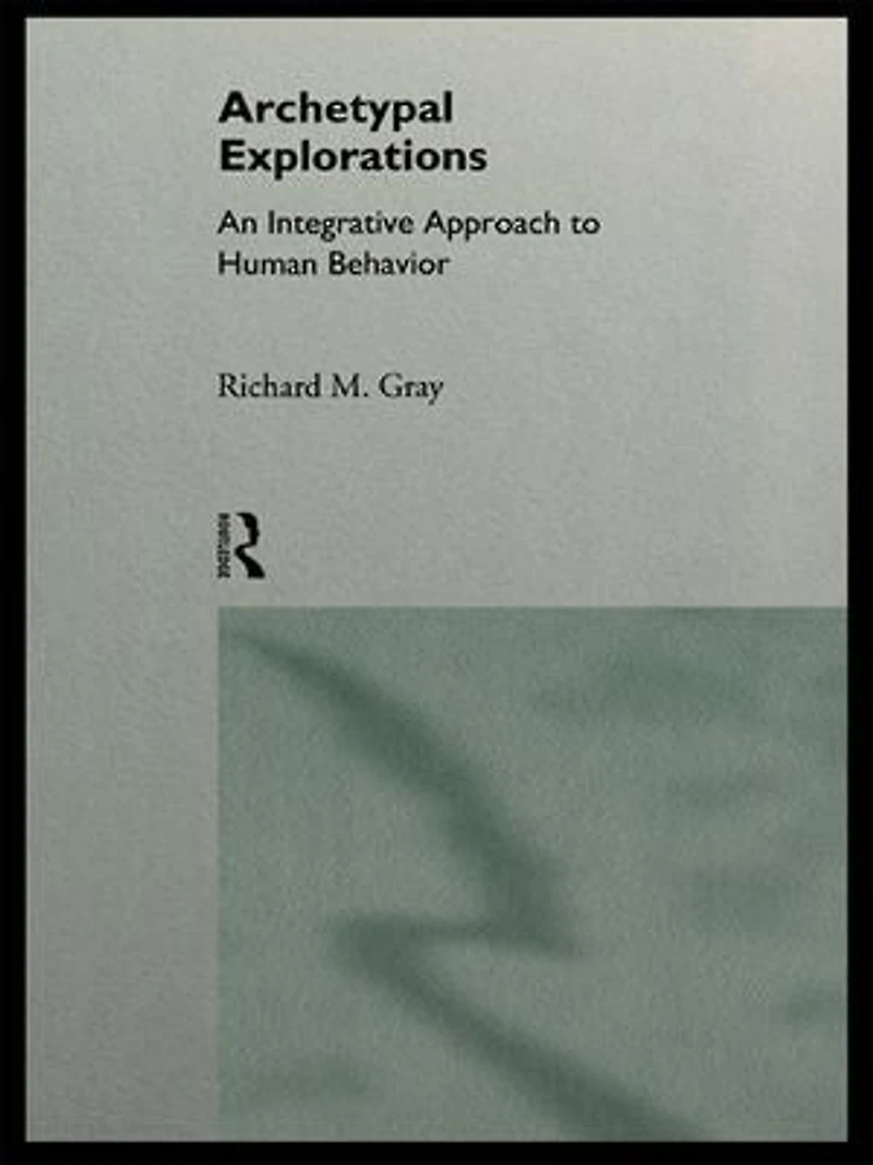 Archetypal Explorations: Towards an Sociology