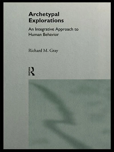 Archetypal Explorations: Towards an Sociology