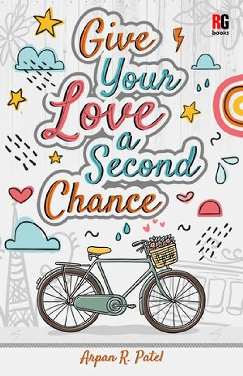 Give Your Love a Second Chance