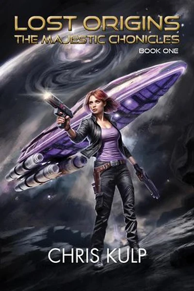 Lost Origins: The Majestic Chronicles
