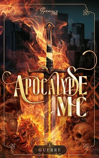 Apocalypse MC: T1-Guerre