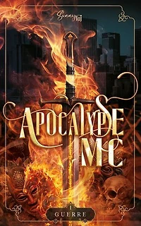 Apocalypse MC: T1-Guerre