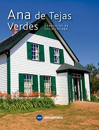 Ana de Tejas Verdes