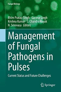 Management of Fungal Pathogens Pulses: Current Status and Future Challenges