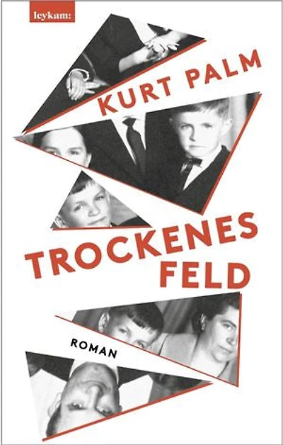Trockenes Feld: Roman