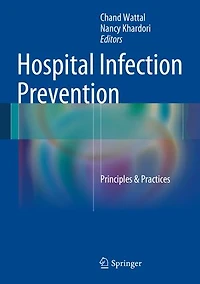 Hospital Infection Prevention: Principles And Practices