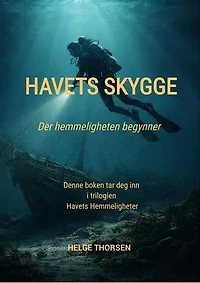 Havets Skygge: L'enfant de La Patrie