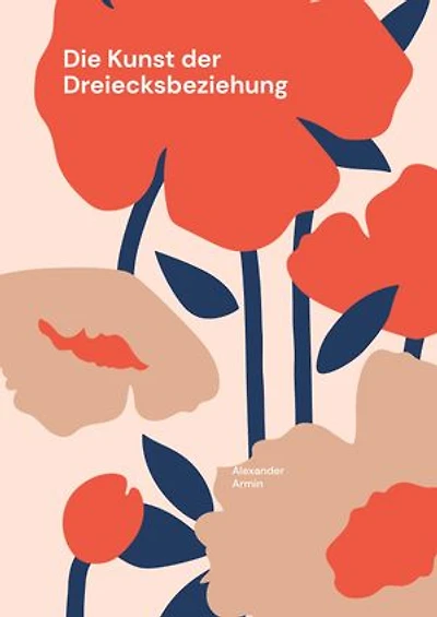 Die Kunst der Dreiecksbeziehung: Navigieren durch Herz und Verstand