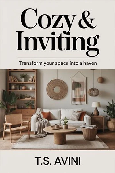 Cozy & Inviting: Transform Your Space into a Haven
