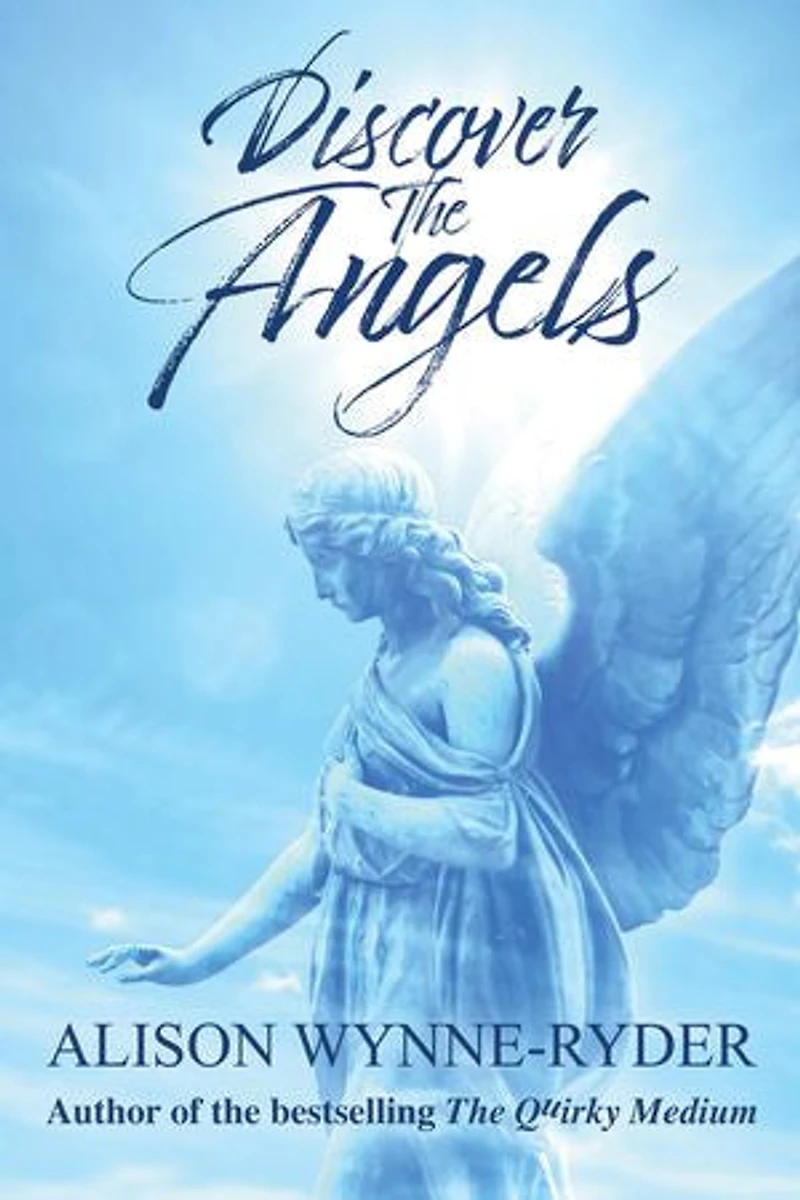 Discover the Angels