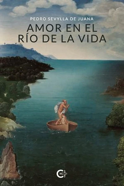 Amor en el río de la vida