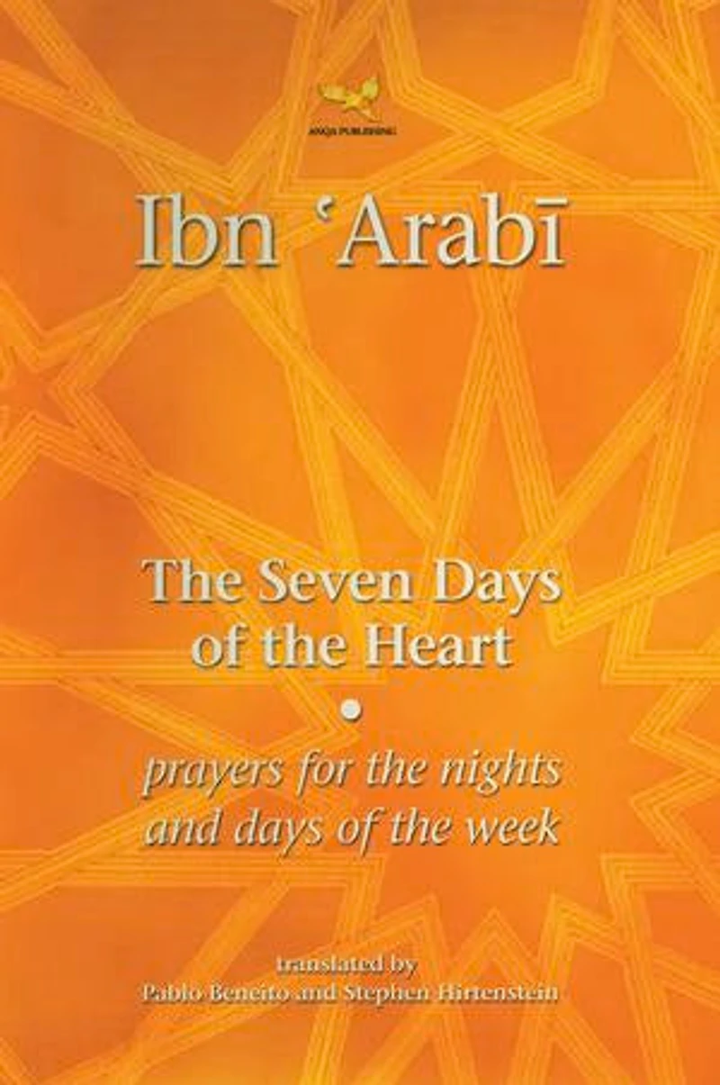 the Seven Days of Heart: Prayers for Nights and Week