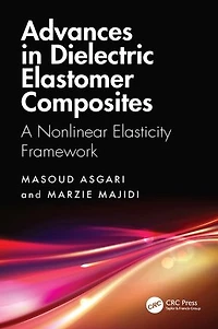 Advances Dielectric Elastomer Composites: A Nonlinear Elasticity Framework