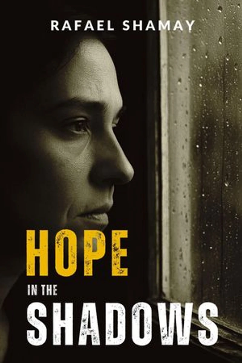 Hope in the Shadows: A Moving Story of Love, Grief, and Eternal Bonds