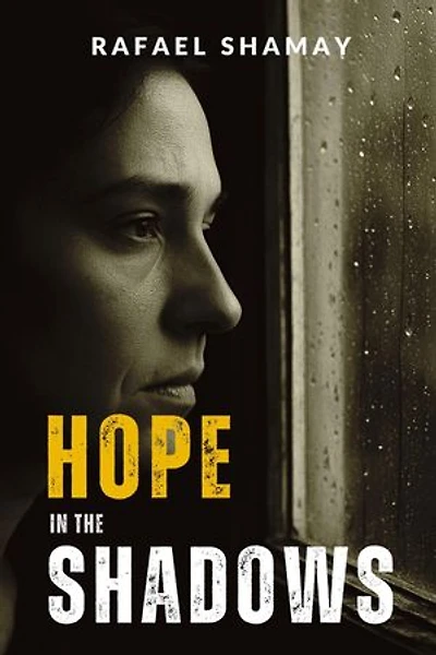 Hope in the Shadows: A Moving Story of Love, Grief, and Eternal Bonds
