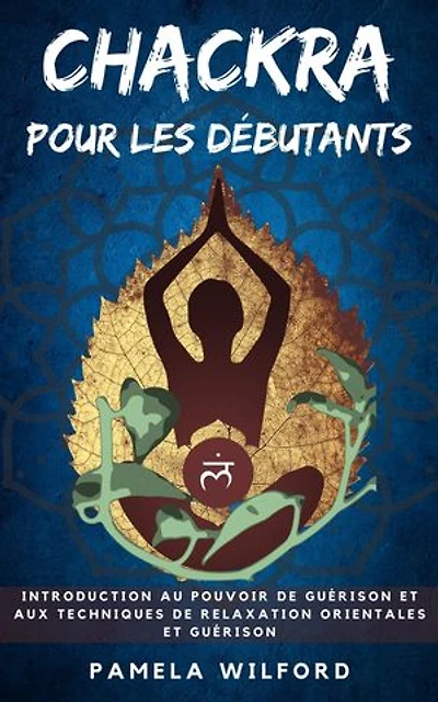 Chakras pour les Débutants