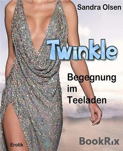 Twinkle: Begegnung im Teeladen