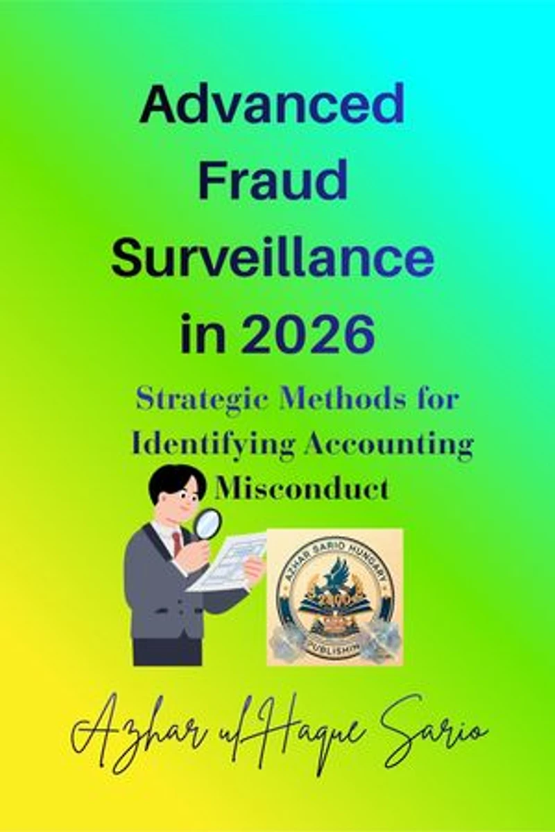 Advanced Fraud Surveillance in 2026: Strategic Methods for Identifying Accounting Misconduct