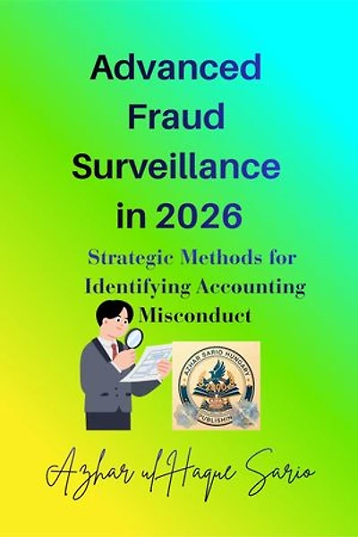 Advanced Fraud Surveillance in 2026: Strategic Methods for Identifying Accounting Misconduct