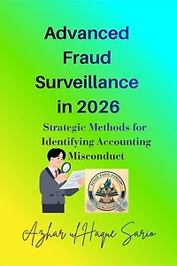 Advanced Fraud Surveillance in 2026: Strategic Methods for Identifying Accounting Misconduct