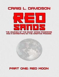Red Sands - Part One: Red Moon