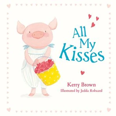 All My Kisses