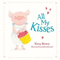 All My Kisses
