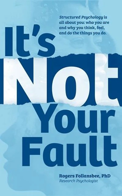 It's Not Your Fault