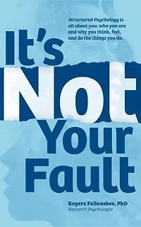 It's Not Your Fault