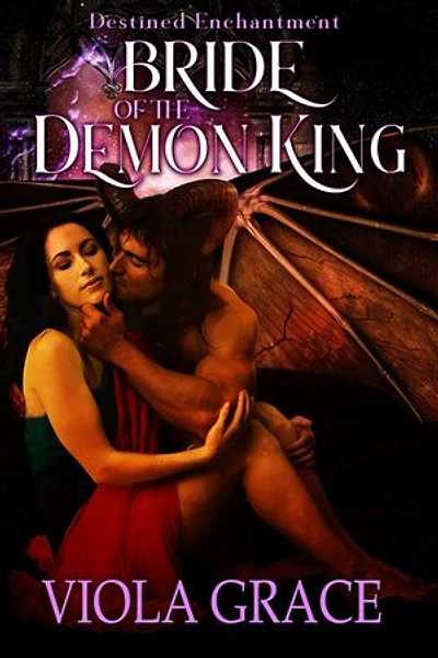 Bride of the Demon King