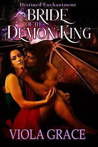 Bride of the Demon King