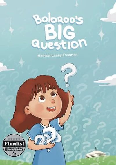 Boloroo's BIG Question