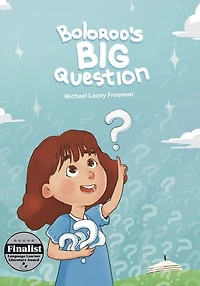 Boloroo's BIG Question