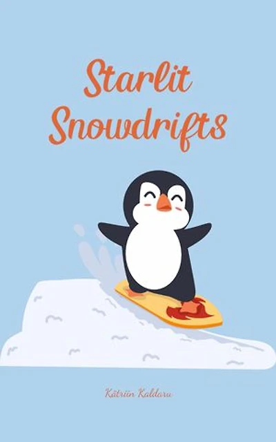 Starlit Snowdrifts