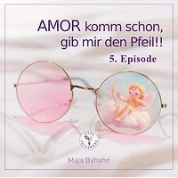 AMOR komm schon, gib mir den Pfeil! 5. Episode: Nichts wie weg!