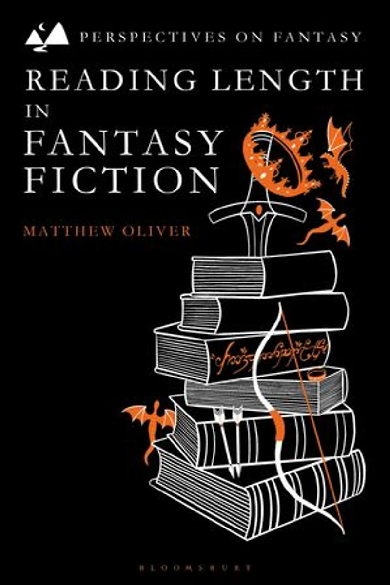 Reading Length Fantasy Fiction