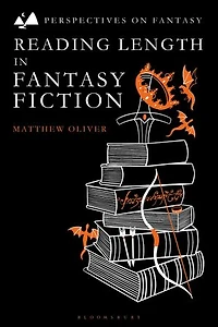 Reading Length Fantasy Fiction