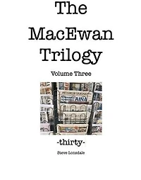 -30-: The MacEwan Trilogy, #3