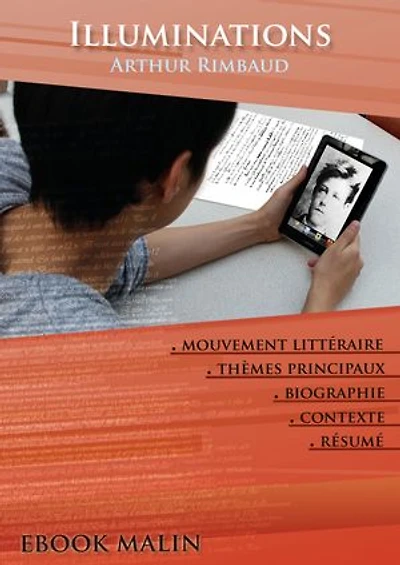 Fiche de lecture Illuminations - Résumé détaillé et analyse littéraire de référence